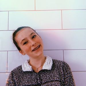 Meet your Posher, Peyton